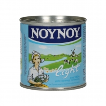 Nounou Γάλα Εβαπορέ Light 170ml