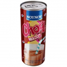 Nounou Γάλα Κακάο Choq 250ml
