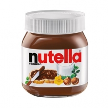 Nutella 400gr