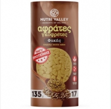 Nutri Valley Φακής χωρίς Γλουτένη 135gr