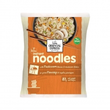 OE Noodles 3R Μανιταριών 87gr