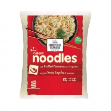 OE Noodles 3R Ψητές Γαρίδες 87gr