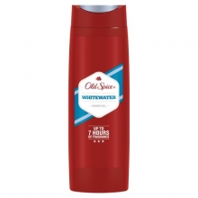 Old Spice Shower Gel Whitewater 400ml