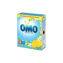 Omo Σκόνη 450gr