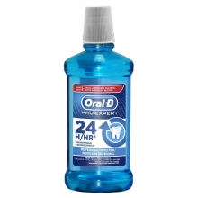 Oral B Στοματικό Διάλυμα Pro Exprest Professional Protection 500ml