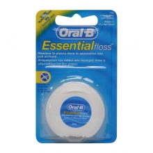 Oral - B Οδοντικό Νήμα Ακήρωτο 50ml