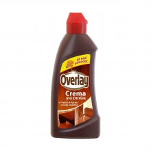 Overlay Κρέμα Επίπλων 250ml