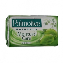 Palmolive Σαπούνι Πράσινο (4τμχ) 90gr