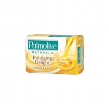 Palmolive Σαπούνι Μέλι - Γάλα 90gr