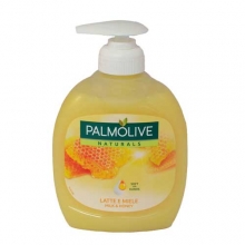 Palmolive Κρεμοσάπουνο Αντιβακτηριώδη 300ml