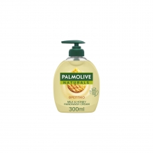 Palmolive Αντλία Μέλι - Γάλα 300ml