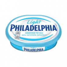 Philadelphia Light 200gr