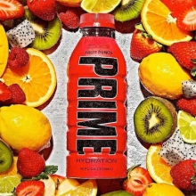 Prime Tropical Punch 500ml