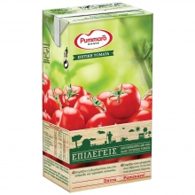 Pummaro Passata Σπιτική Ντομάτα στον Τρίφτη 500ml