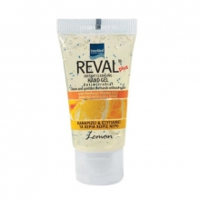 Reval Αντισηπτικό Χεριών 75ml