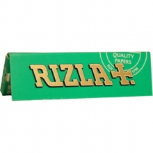Rizla Χαρτάκια Πράσινο