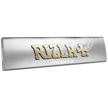 Rizla Χαρτάκια King Size Silver