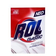 Roll Σκόνη 380gr