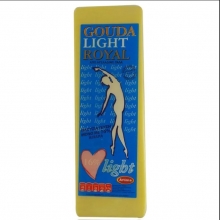 Royal Gouda Τυρί Light 16% Λιπαρά (κιλό)