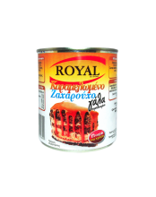Royal Ζαχαρούχο Γάλα Καραμελωμένο 6% 397gr
