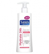 Sanex Advance Cream Hydrate 250ml