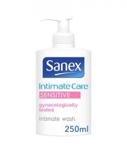 Sanex Incosept Sensitive 250ml