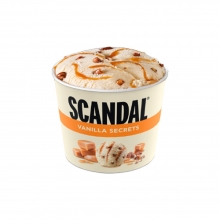Scandal Vanilla Secrets 140gr