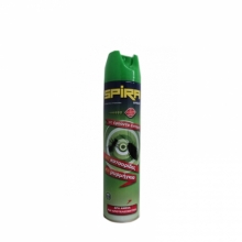 Spira Spray για Έρποντα Έντομα 300ml