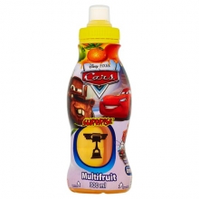 Surprise Multifruit Cars 300ml