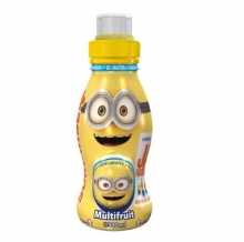 Surprise Multifruit Minions 300ml
