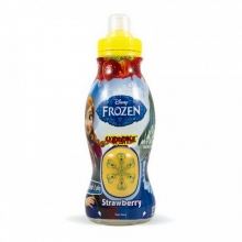 Surprise Strawberry Frozen 300ml