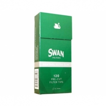 Swan Φιλτράκια Μέντα