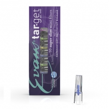 Target Πιπάκια Super Slim