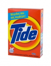 Tide Σκόνη 900gr