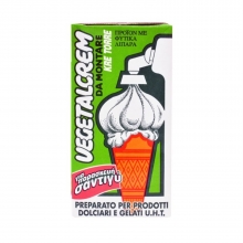 Torre Vegetal Cream Φυτική Σαντιγί 500ml