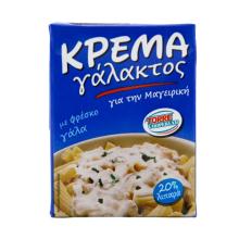 Torre Κρέμα Γάλακτος 20% 250ml