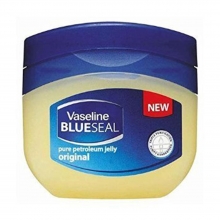Vaseline Jelly Blue 100gr