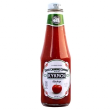 Κύκνος Ketchup 330ml