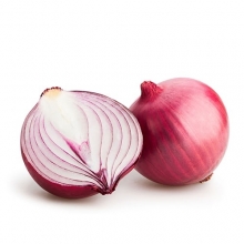 Κρεμμύδια Κόκκινα Ελληνικά 500gr