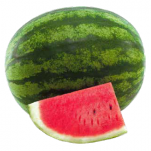 Καρπούζι Ελληνικό ~5kg