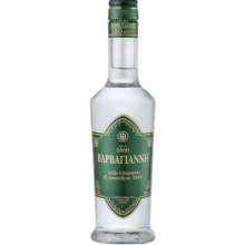 Ούζο Βαρβαγιάννη Πράσινο 700ml