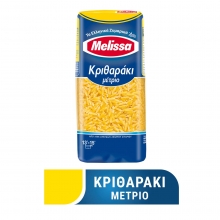 Melissa Κριθαράκι Μέτριο 500gr