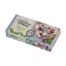 Όλυμπος Έδεσμα Σησαμιού Βανίλια και Στέβια 250gr