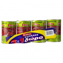 Ζαναε Κονκασέ 400ml (3+1 ΔΩΡΟ)