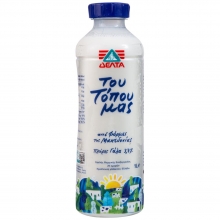 Δέλτα του Τόπου μας Πλήρες 1lt