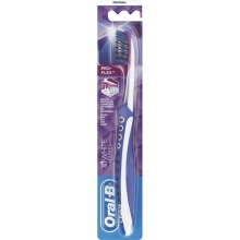 Οδοντόβουρτσα Oral-B White Pro-Flex 38 Soft