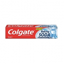 Οδοντόκρεμα Colgate Baking Soda 75ml