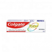 Οδοντόκρεμα Colgate Total 75ml