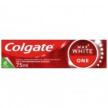 Οδοντόκρεμα Colgate Max White One 75ml
