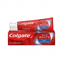Οδοντόκρεμα Colgate Max White One Optic 75ml
